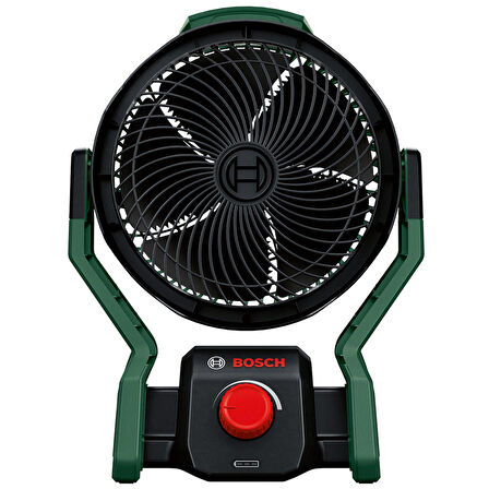 Bosch UniversalFan 18V-1000 1x2.0Ah Akülü Fan - 06039E1001