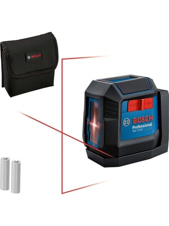 Bosch Gll 12-22 Çizgi lazer