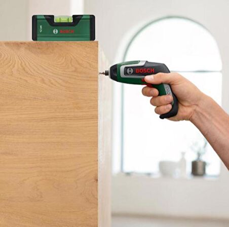 Bosch IXO 7 Akülü Vidalama Makinesi