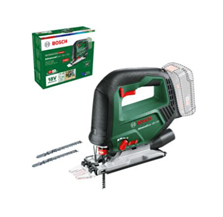 Bosch UniversalSaw 18V-140 Solo Dekupaj Testere