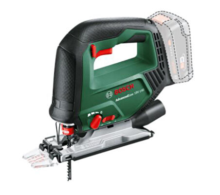 Bosch UniversalSaw 18V-140 Solo Dekupaj Testere