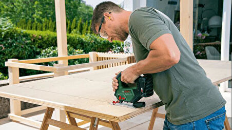 Bosch UniversalSaw 18V-140 Solo Dekupaj Testere