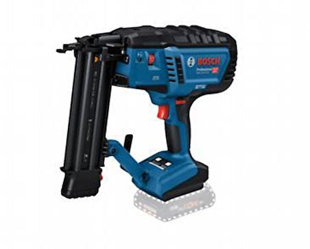 Bosch Akülü Ahşapta Çivi Çakma GNH 18V-50 M