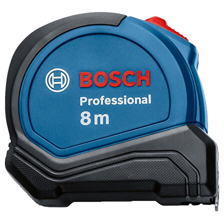 Bosch Şerit Metre 8x8 Metre