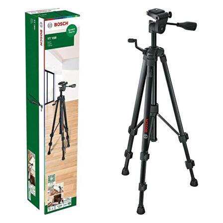 Bosch TT 150 Tripod 1600A03082