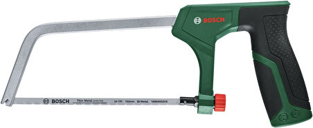 Bosch Küçük Demir Testere 150 mm-1600A02ZA7