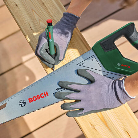 Bosch Universal El Testeresi 400mm-1600A02ZA9