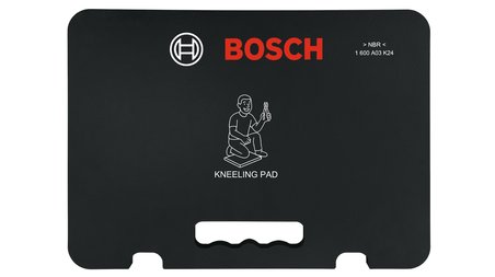 BOSCH 119 Parça Çok Amaçlı Montaj - Anahtar ve Lokma Seti Tekerli Valiz Çantalı