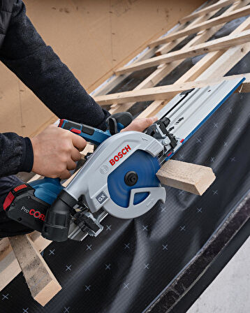 Bosch FSN 440 X Çapraz Kesim Kılavuz Rayı