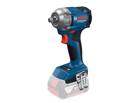 GDS 18V-350 DARBELİ SOMUN SIKMA (SOLO)