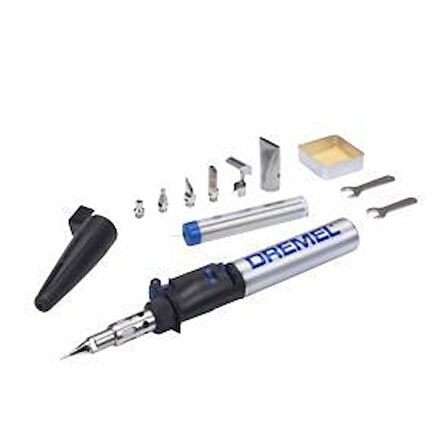 Dremel Versatip Lehim Aleti 2000-7 