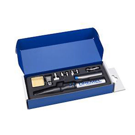Dremel Versatip Lehim Aleti 2000-7 