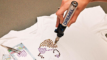 Dremel Versatip Lehim Aleti 2000-7 