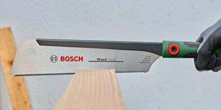 Bosch Dozuki Japon Testeresi 270mm