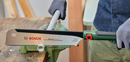 Bosch Dozuki Japon Testeresi 270mm