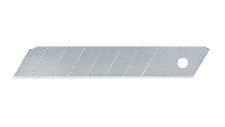 Bosch Maket Bıçağı Yedeği 18 mm 10 Parça