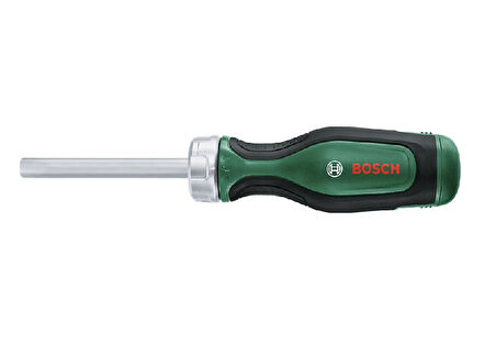 Bosch Cırcır Tornavida Seti 12 Uçlu