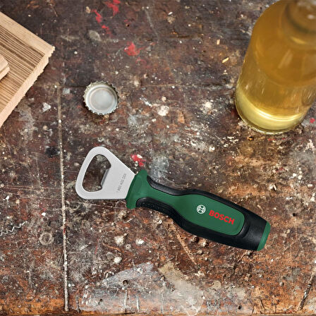 BOSCH Şişe Kapak Açacağı (Gazoz Açacağı)