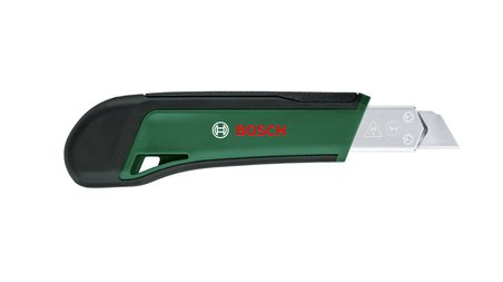 Bosch Maket Bıçağı 18 mm
