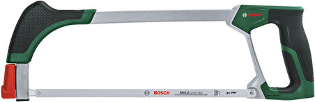 Bosch Demir Testeresi 300mm + 3 Ekstra Bıçak-1600A033BK