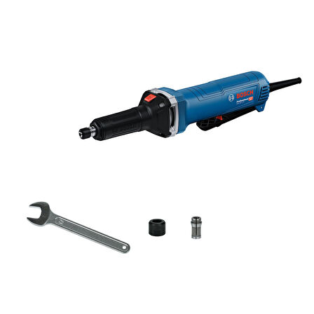 Bosch GGS 30 LSP Kalıpçı Taşlama