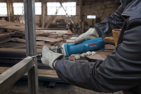 Bosch GGS 30 LSP Kalıpçı Taşlama