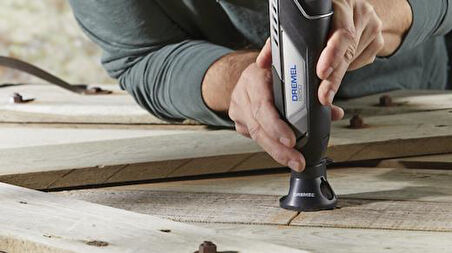 Dremel 8250 (8250-5) El Motoru