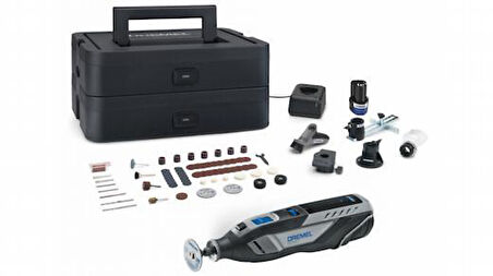 Dremel 8250 (8250-5/65) El Motoru