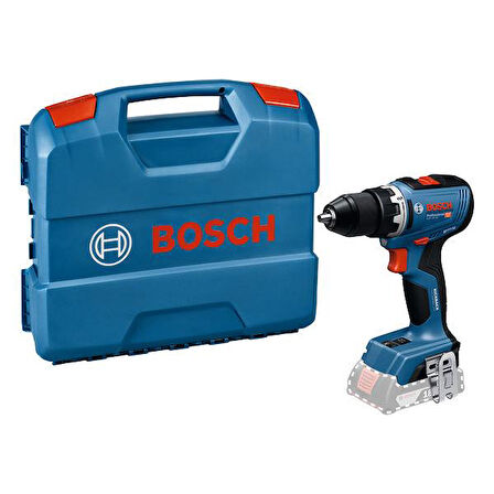 Bosch GSR 18V-65 Akülü Vidalama Solo