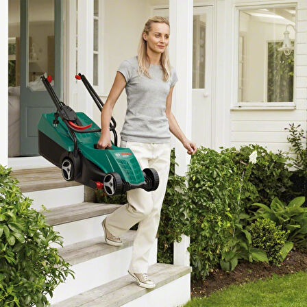 Bosch Easy Rotak 32-235 Çim Biçme Makinesi