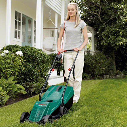 Bosch Easy Rotak 32-235 Çim Biçme Makinesi