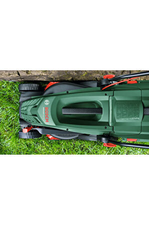 Bosch UniversalRotak 34-405 Çim Biçme Makinesi 