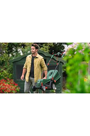 Bosch UniversalRotak 34-405 Çim Biçme Makinesi 