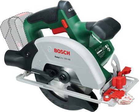 Bosch EasyCirc 18V-48 DaireTestere (Solo)