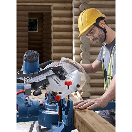 GCM 340-305 D GÖNYE KESME MAKİNESİ