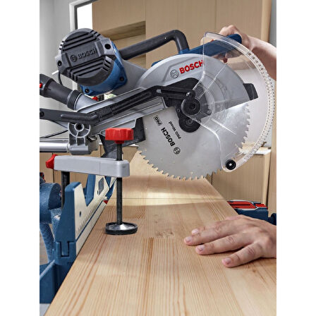 GCM 340-305 D GÖNYE KESME MAKİNESİ