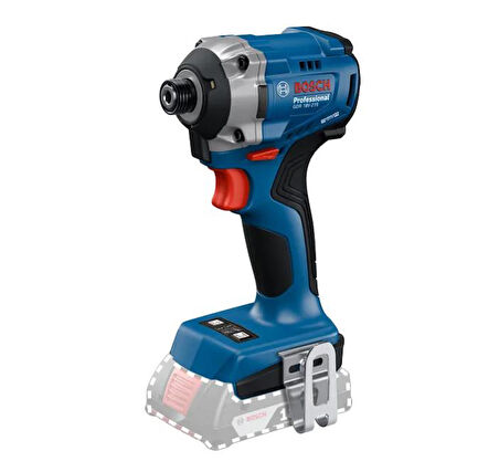BOSCH Gdr 18V-215 + Gsr 185-Li Kombi Set