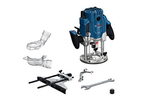 Bosch GOF 20-12 Dik Freze