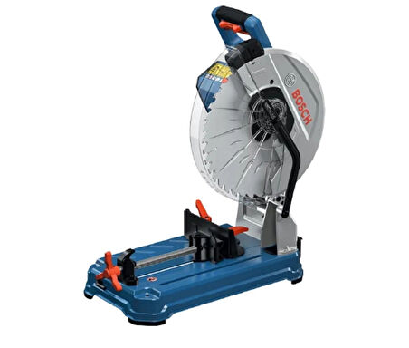 Bosch GCD 18V-355 Akülü Kuru Metal Kesici Solo