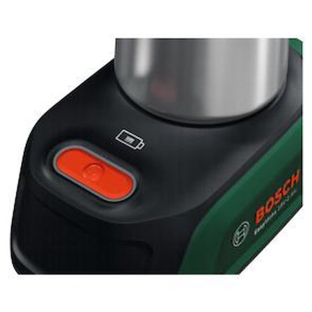 Bosch EasyMoka 18V-2 Inox Kahve Makinesİ