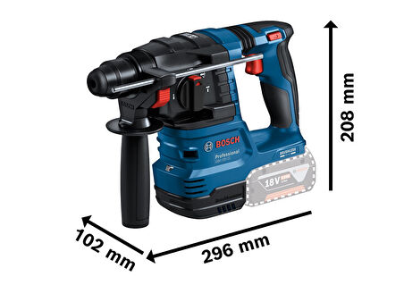Bosch GSr+GWS+GBH 3X4.Ah 3Lü Set