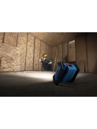 Bosch Glı 18V-1500 Akülü Fener (Solo)
