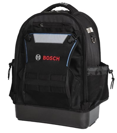 Bosch L-Boxx Contractor Sırt Çantası - 1600A037E5