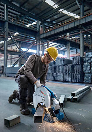 GCO 230 Kesici Taşlama