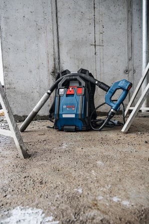 Bosch PRO GDI50-65D Beton Vibratörü 50mm 65cm