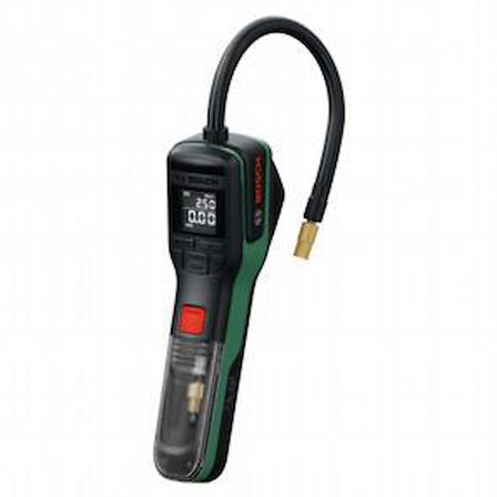 Bosch PNEO Akülü Hava Kompresörü