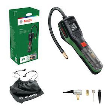 Bosch PNEO Akülü Hava Kompresörü