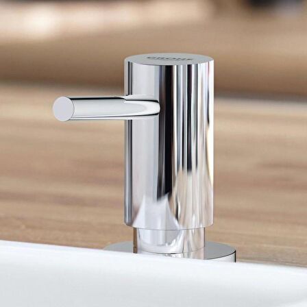 Grohe Sıvı Sabunluk Tezgahüstü Krom 40535000