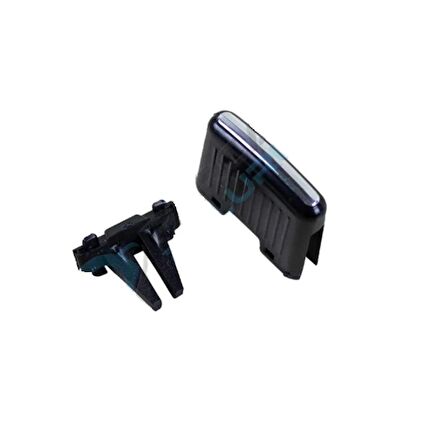 Volkswagen Golf 5 2005 - 2009 Kalorifer Izgarasi Dönüs Kiti Sol 405353562 