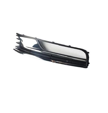 Volkswagen Passat B7 2011 - 2015 Sag Sis Fari Çerçevesi 405354378 